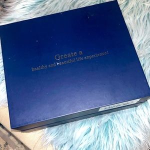 NIB~CNV LASER HAIR REMOVAL WEAK PULSE LIGHT ⭐️